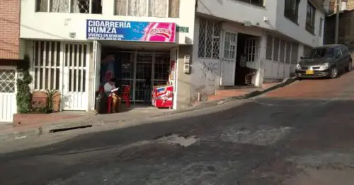 CIGARRERIA HUMZA CIGARRERIA HUMZA